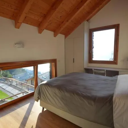 Ferienhaus Di Como- Amazing View-