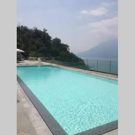 Ferienhaus Di Como- Amazing View- *