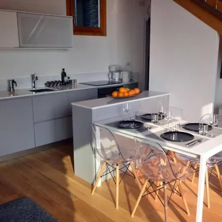 Di Como- Amazing View- Holiday home Bellano