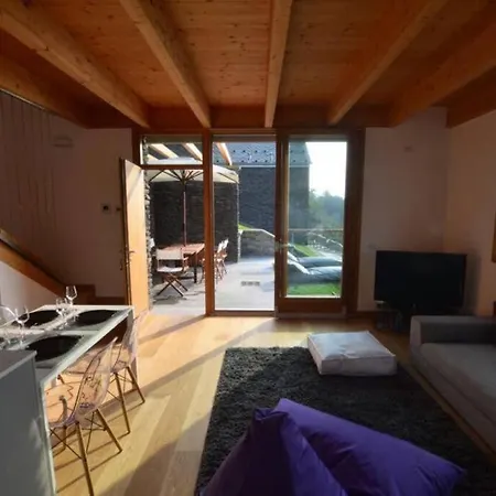 Holiday home Di Como- Amazing View- Bellano