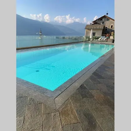 Holiday home Di Como- Amazing View-