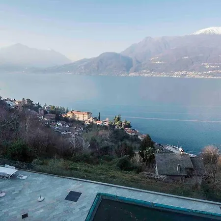 Di Como- Amazing View- Holiday home Bellano