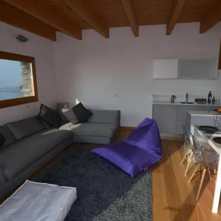 Holiday home Di Como- Amazing View- *